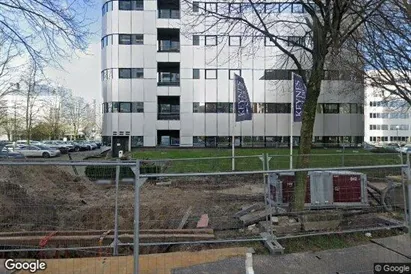 Büros zur Miete in Amsterdam Westpoort – Foto von Google Street View