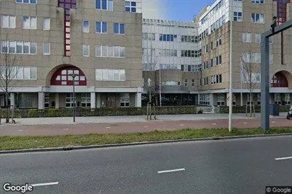 Kantorruimte for rent in The Hague Escamp - Photo from Google Street View
