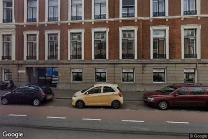 Kantorruimte for rent in The Hague Escamp - Photo from Google Street View