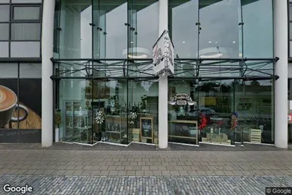 Kantorruimte for rent in The Hague Escamp - Photo from Google Street View