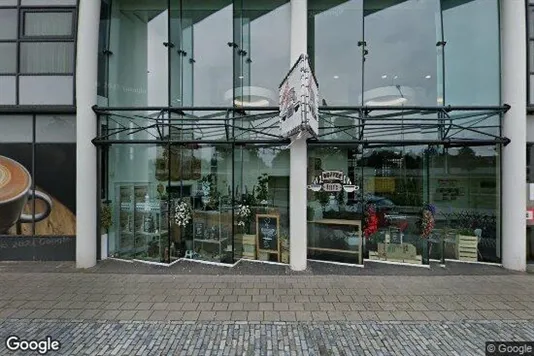 Kantorruimte for rent i The Hague Escamp - Foto uit Google Street View