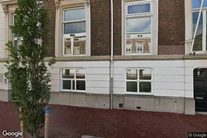 Kantorruimte for rent in The Hague Escamp - Photo from Google Street View