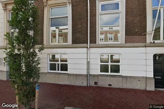Kantorruimte for rent i The Hague Escamp - Foto uit Google Street View