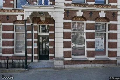 Kantorruimte for rent in The Hague Escamp - Photo from Google Street View