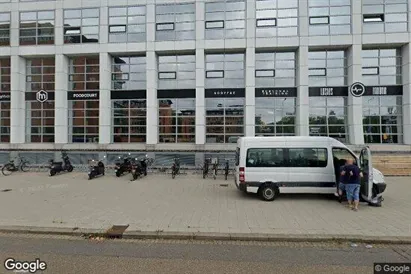 Kantorruimte for rent in The Hague Escamp - Photo from Google Street View