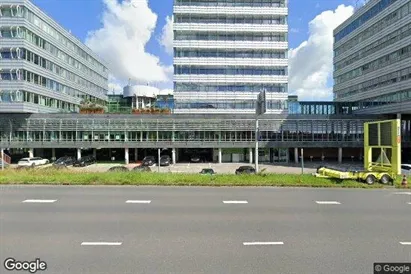 Kantorruimte for rent in The Hague Escamp - Photo from Google Street View