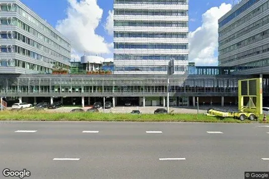 Kantorruimte for rent i The Hague Escamp - Foto uit Google Street View