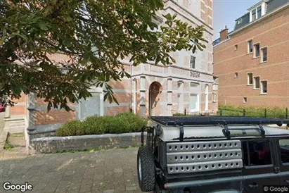 Kantorruimte for rent in The Hague Escamp - Photo from Google Street View