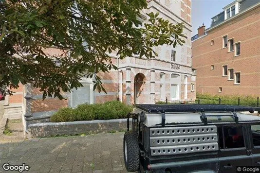 Kantorruimte for rent i The Hague Escamp - Foto uit Google Street View