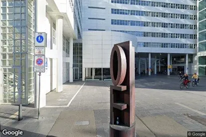 Kantorruimte for rent in The Hague Escamp - Photo from Google Street View