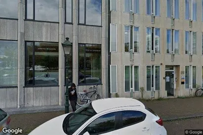 Kantorruimte for rent in The Hague Escamp - Photo from Google Street View
