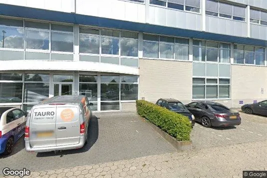 Kantorruimte for rent i The Hague Escamp - Foto uit Google Street View