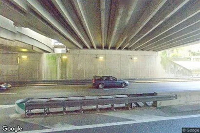 Kantorruimte for rent in The Hague Escamp - Photo from Google Street View