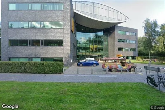 Kontorlokaler til leje i Amstelveen - Foto uit Google Street View