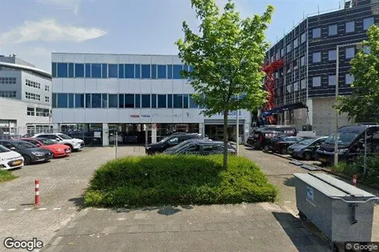 Kontorlokaler til leje i Amstelveen - Foto uit Google Street View