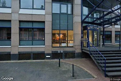 Kantorruimte for rent in Utrecht Binnenstad - Photo from Google Street View