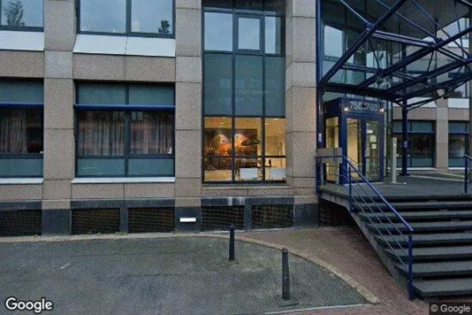 Kantorruimte for rent i Utrecht Binnenstad - Foto uit Google Street View