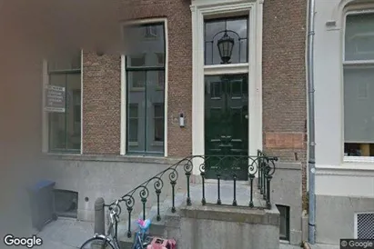 Kantorruimte for rent in Utrecht Binnenstad - Photo from Google Street View