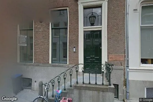 Kontorer til leie i Utrecht Binnenstad - Foto uit Google Street View