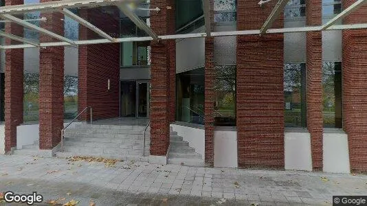 Kantorruimte for rent i Utrecht Leidsche Rijn - Foto uit Google Street View