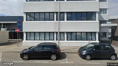 Kantorruimte for rent in Utrecht West - Photo from Google Street View
