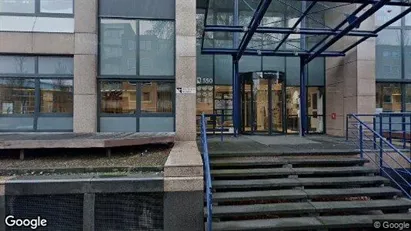 Kantorruimte for rent in Utrecht Binnenstad - Photo from Google Street View