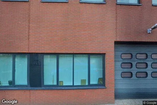 Kantorruimte for rent i Utrecht Oost - Foto uit Google Street View