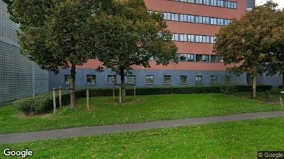 Kantorruimte for rent in Utrecht Noord-Oost - Photo from Google Street View