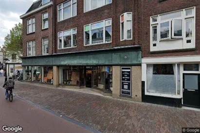 Kantorruimte for rent in Utrecht Binnenstad - Photo from Google Street View