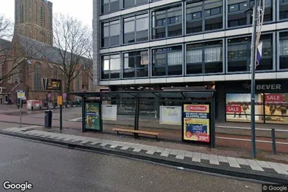 Kantorruimte for rent in Utrecht Binnenstad - Photo from Google Street View