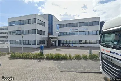 Kantorruimte for rent in Utrecht West - Photo from Google Street View