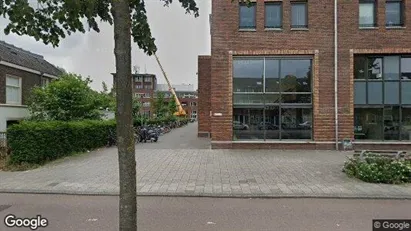Kantorruimte for rent in Utrecht West - Photo from Google Street View