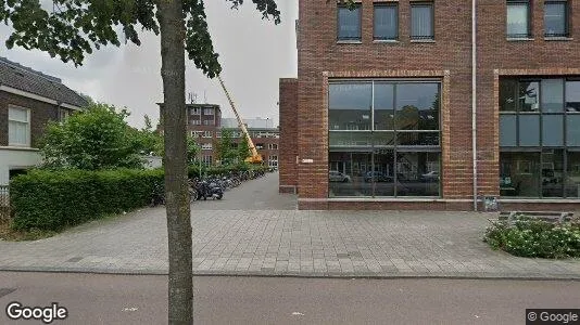 Kantorruimte for rent i Utrecht West - Foto uit Google Street View