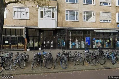 Kantorruimte for rent in Rotterdam Charlois - Photo from Google Street View