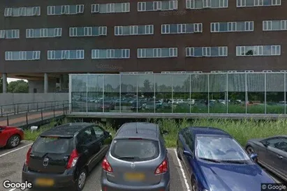 Kantorruimte for rent in Rotterdam Charlois - Photo from Google Street View