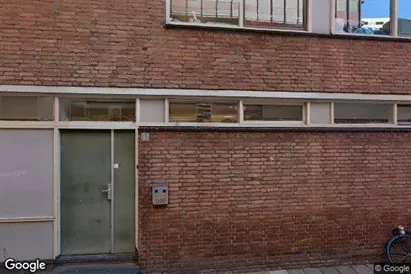 Kantorruimte for rent in Rotterdam Centrum - Photo from Google Street View