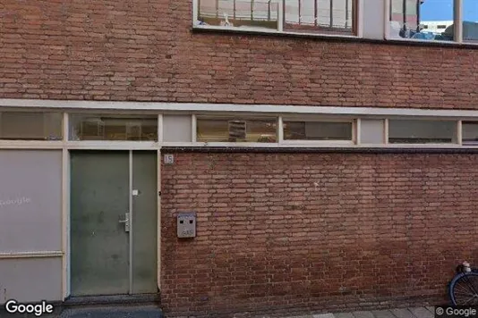 Kantorruimte for rent i Rotterdam Centrum - Foto uit Google Street View