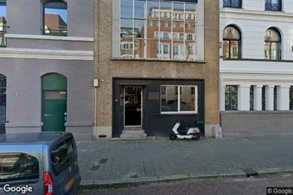 Kontorer til leie i Rotterdam Centrum – Bilde fra Google Street View