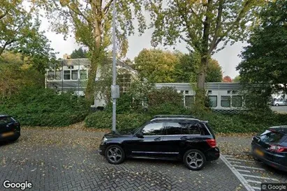 Kantorruimte for rent in Rotterdam Prins Alexander - Photo from Google Street View