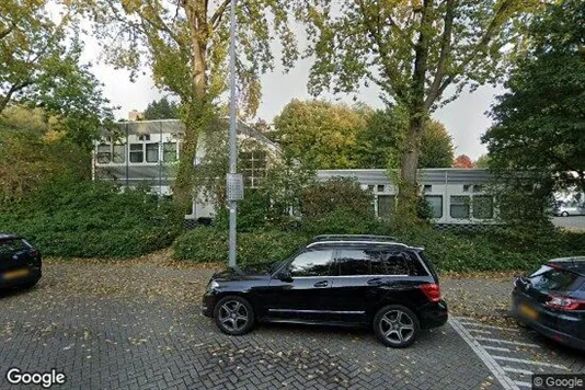 Kantorruimte for rent i Rotterdam Prins Alexander - Foto uit Google Street View