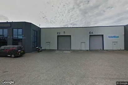 Kantorruimte for rent in Rotterdam Overschie - Photo from Google Street View