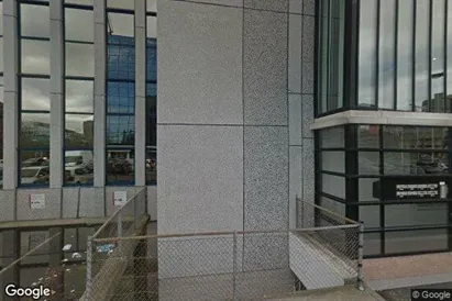 Kontorer til leie i Eindhoven – Bilde fra Google Street View