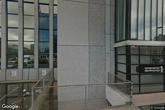Kontorer til leie i Eindhoven - Foto uit Google Street View