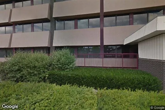 Kontorer til leie i Eindhoven - Foto uit Google Street View