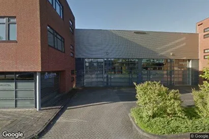 Kontorer til leie i Eindhoven – Bilde fra Google Street View