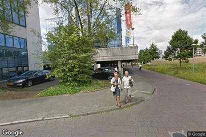 Kontorer til leie i Eindhoven – Bilde fra Google Street View