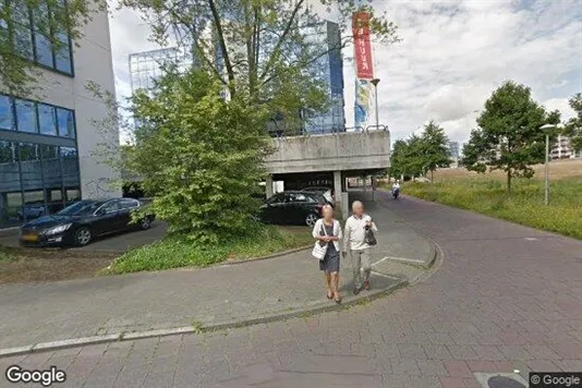 Kontorer til leie i Eindhoven - Foto uit Google Street View