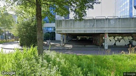 Kantorruimte for rent i Eindhoven - Foto uit Google Street View