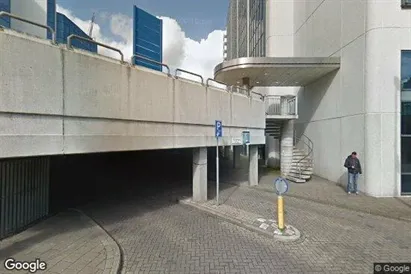 Kontorer til leie i Eindhoven – Bilde fra Google Street View