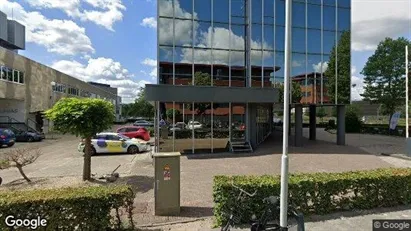 Kontorslokaler för uthyrning i Breda – Foto från Google Street View